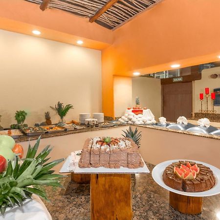 Posada Real Los Cabos San José del Cabo Екстериор снимка