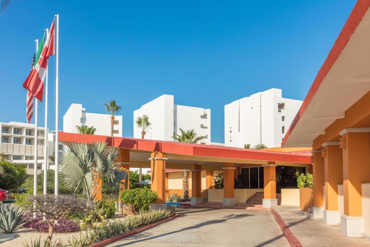 Posada Real Los Cabos San José del Cabo Екстериор снимка