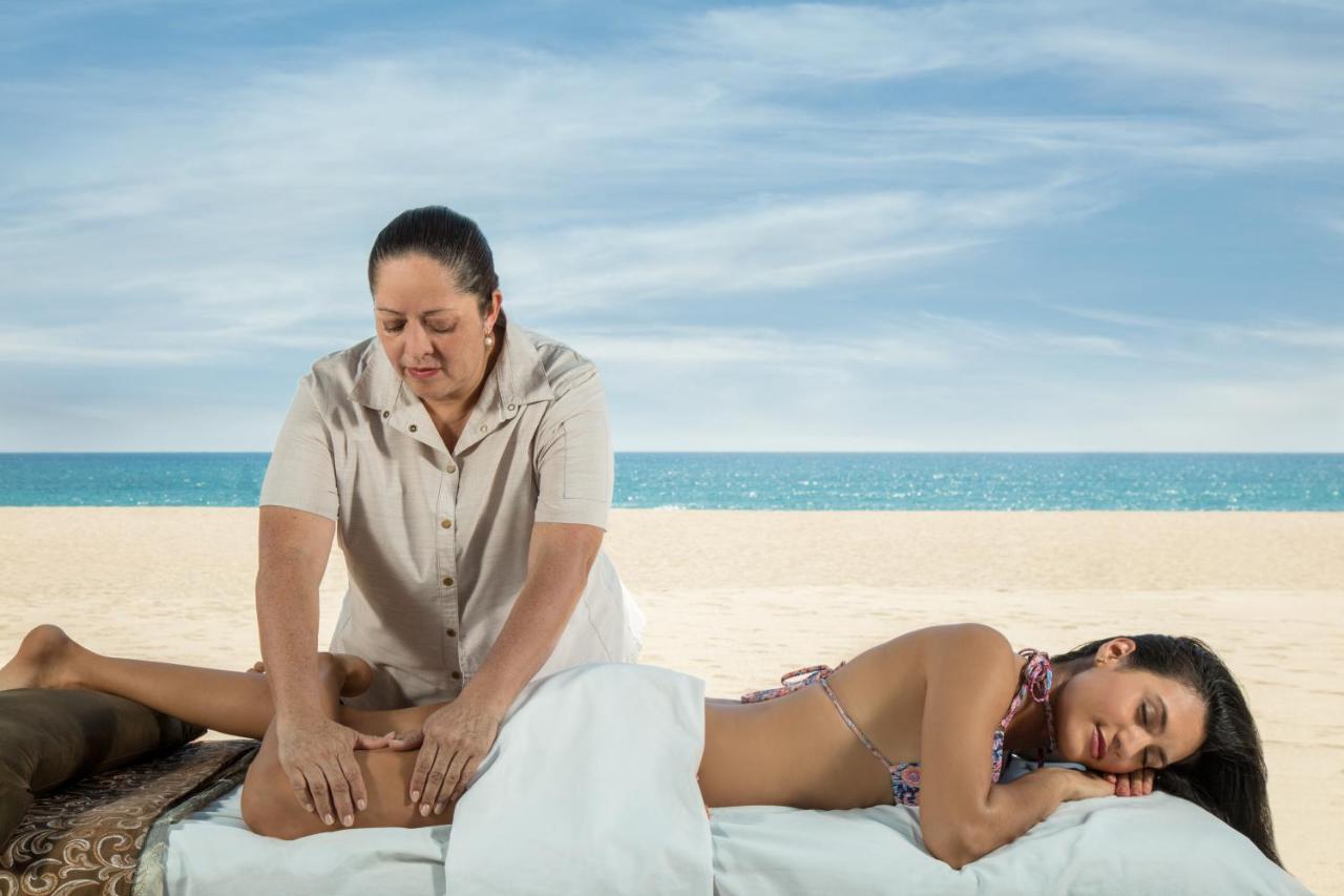 Posada Real Los Cabos San José del Cabo Екстериор снимка