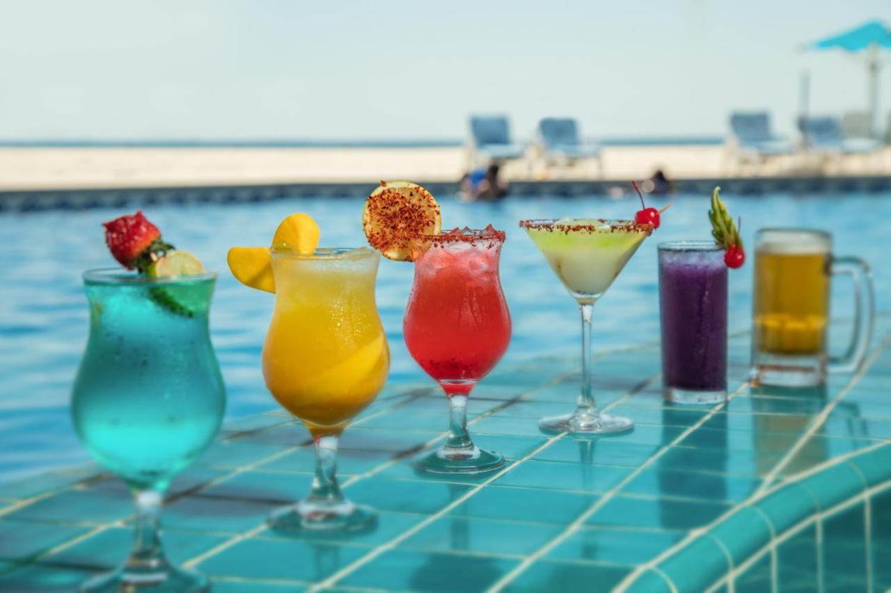 Posada Real Los Cabos San José del Cabo Екстериор снимка
