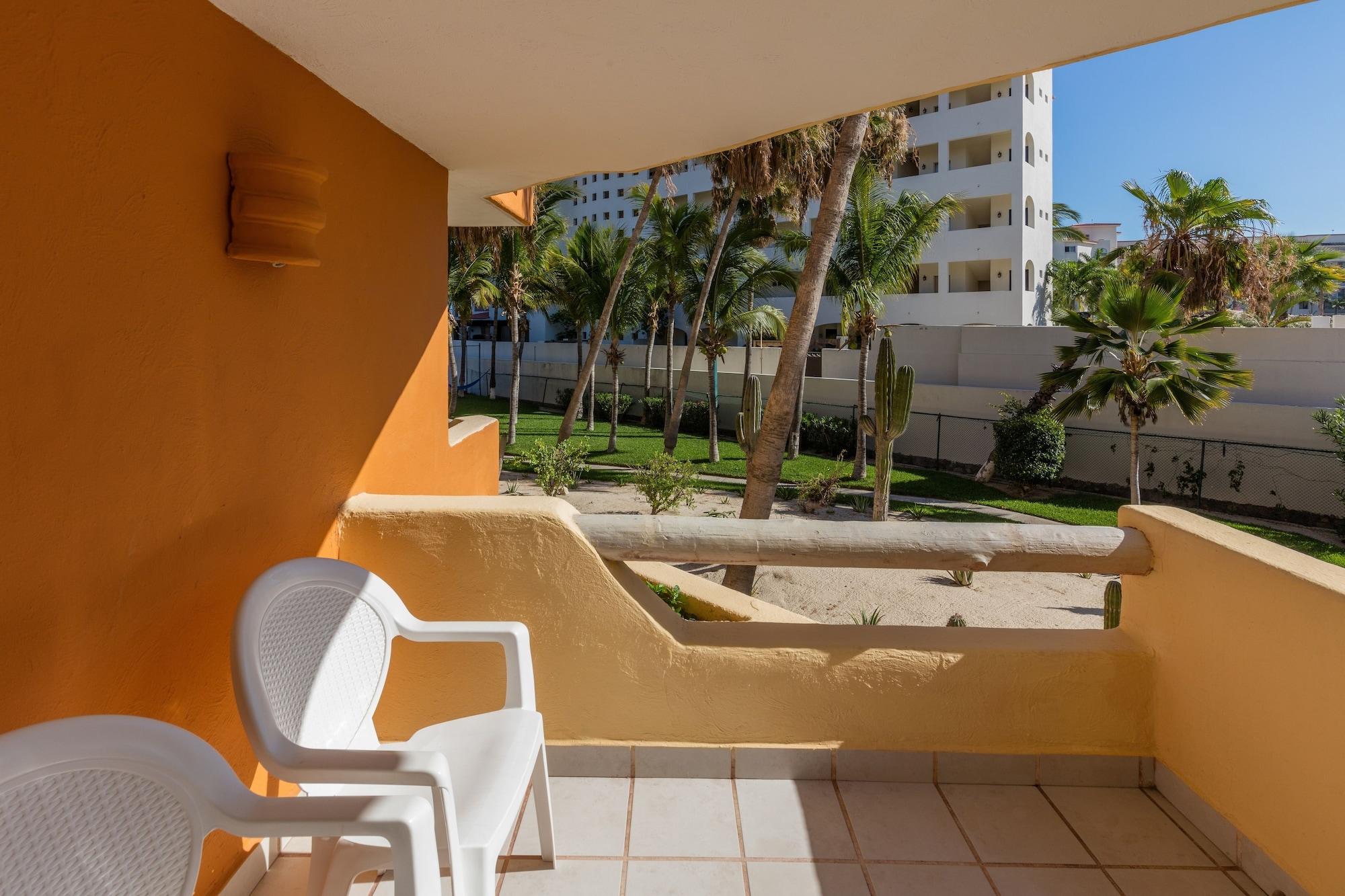 Posada Real Los Cabos San José del Cabo Екстериор снимка