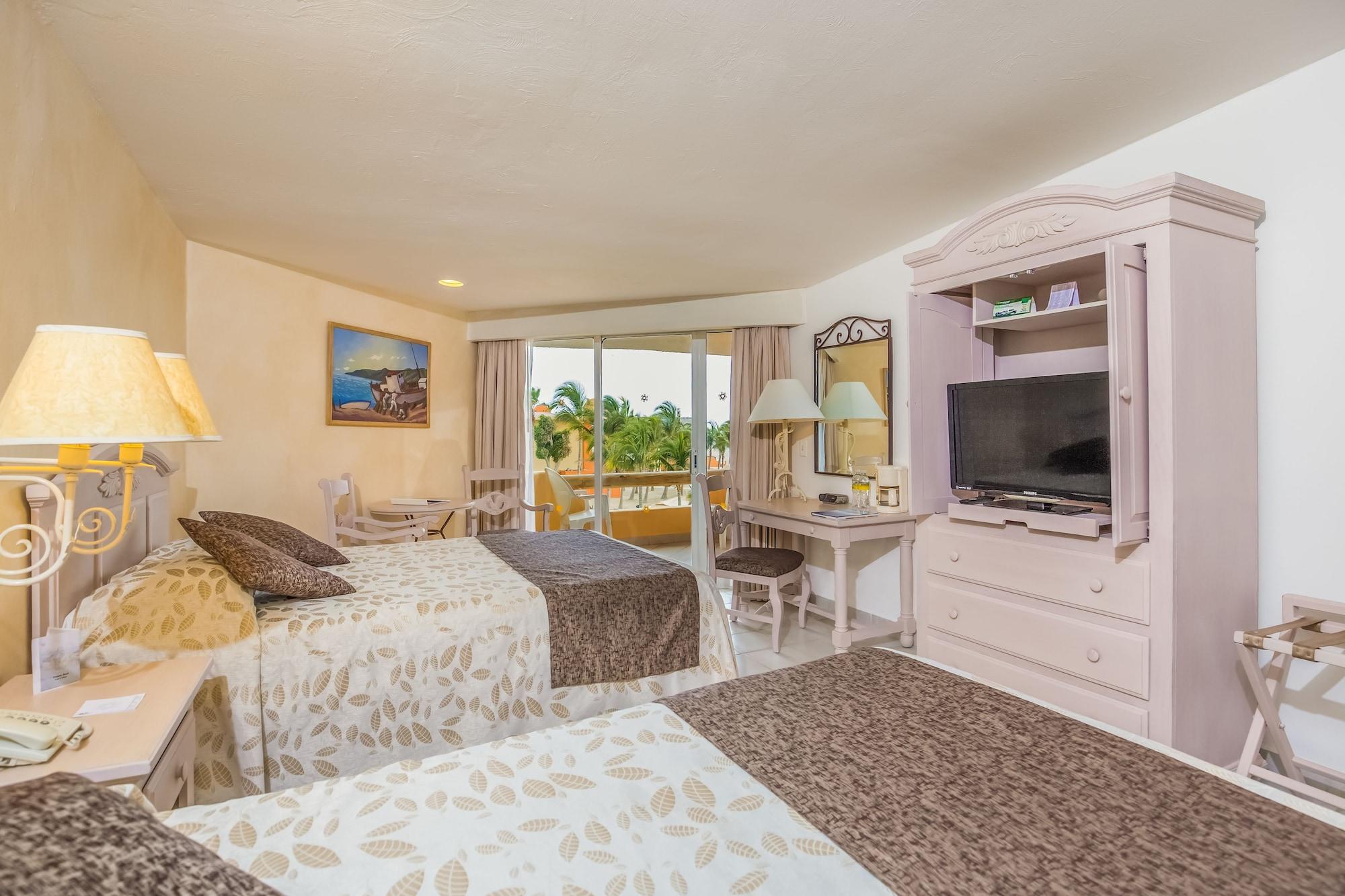 Posada Real Los Cabos San José del Cabo Екстериор снимка