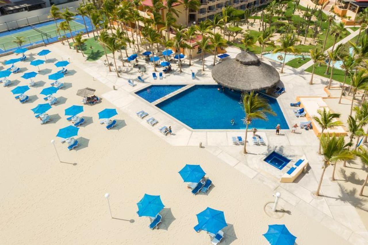 Posada Real Los Cabos San José del Cabo Екстериор снимка