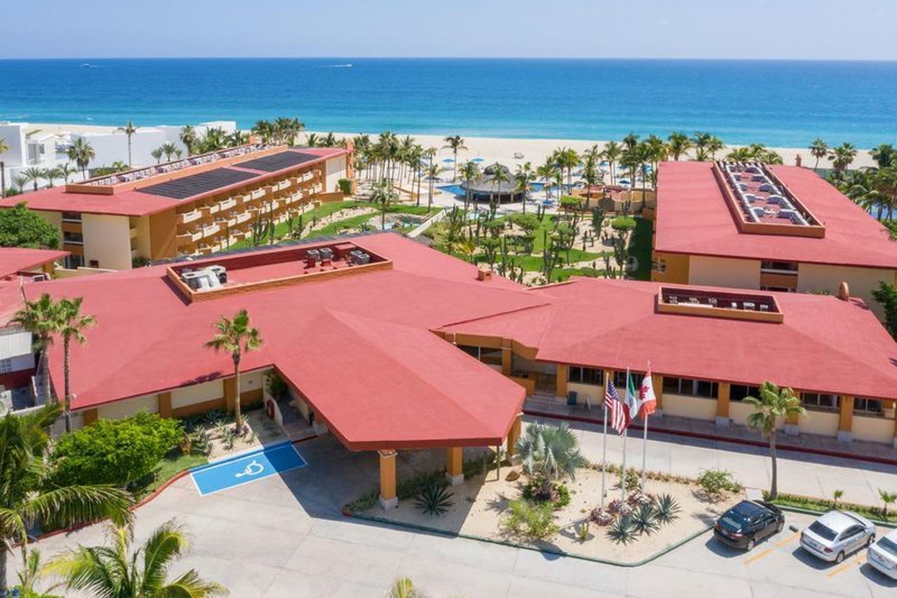 Posada Real Los Cabos San José del Cabo Екстериор снимка