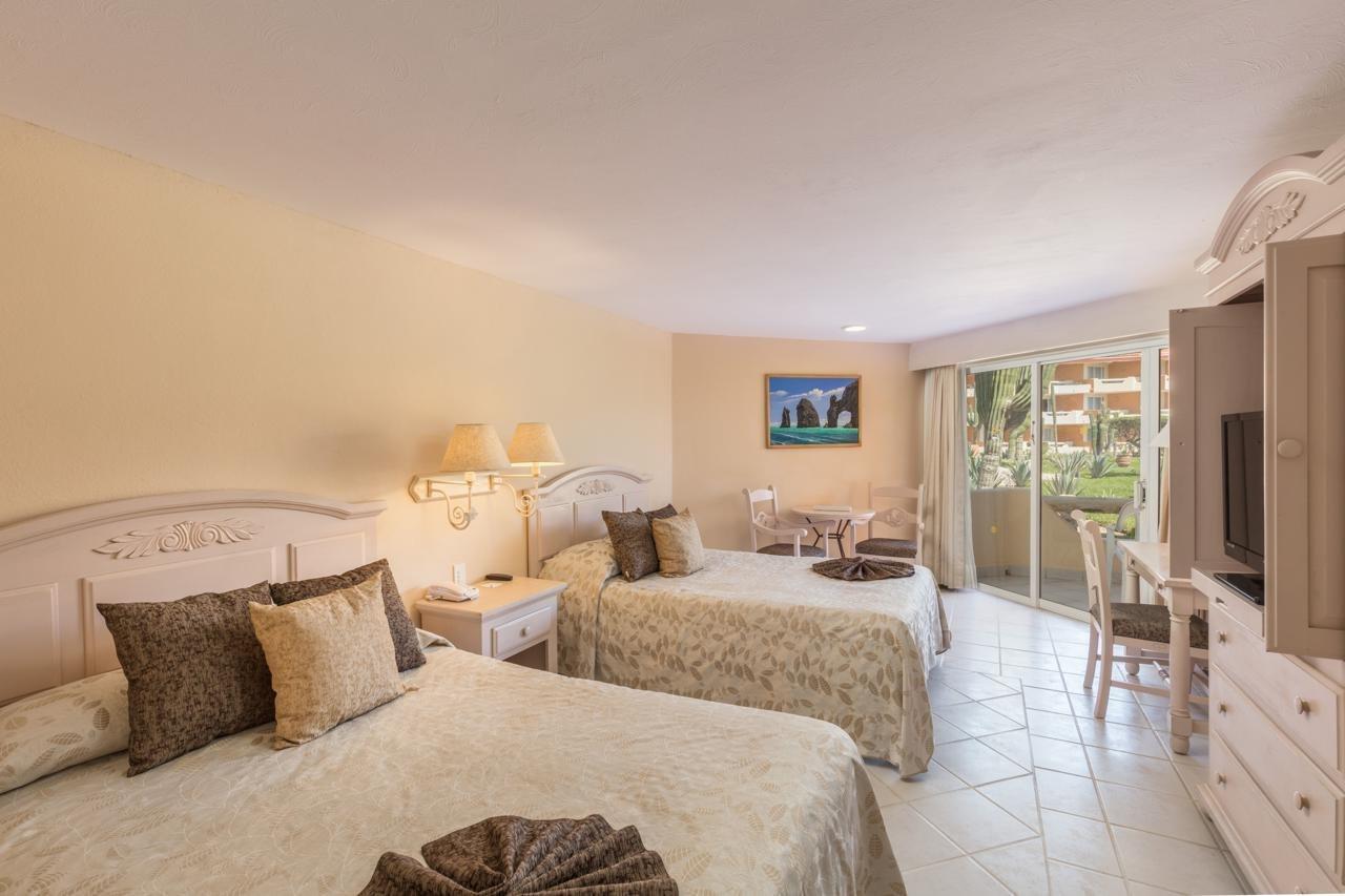 Posada Real Los Cabos San José del Cabo Екстериор снимка