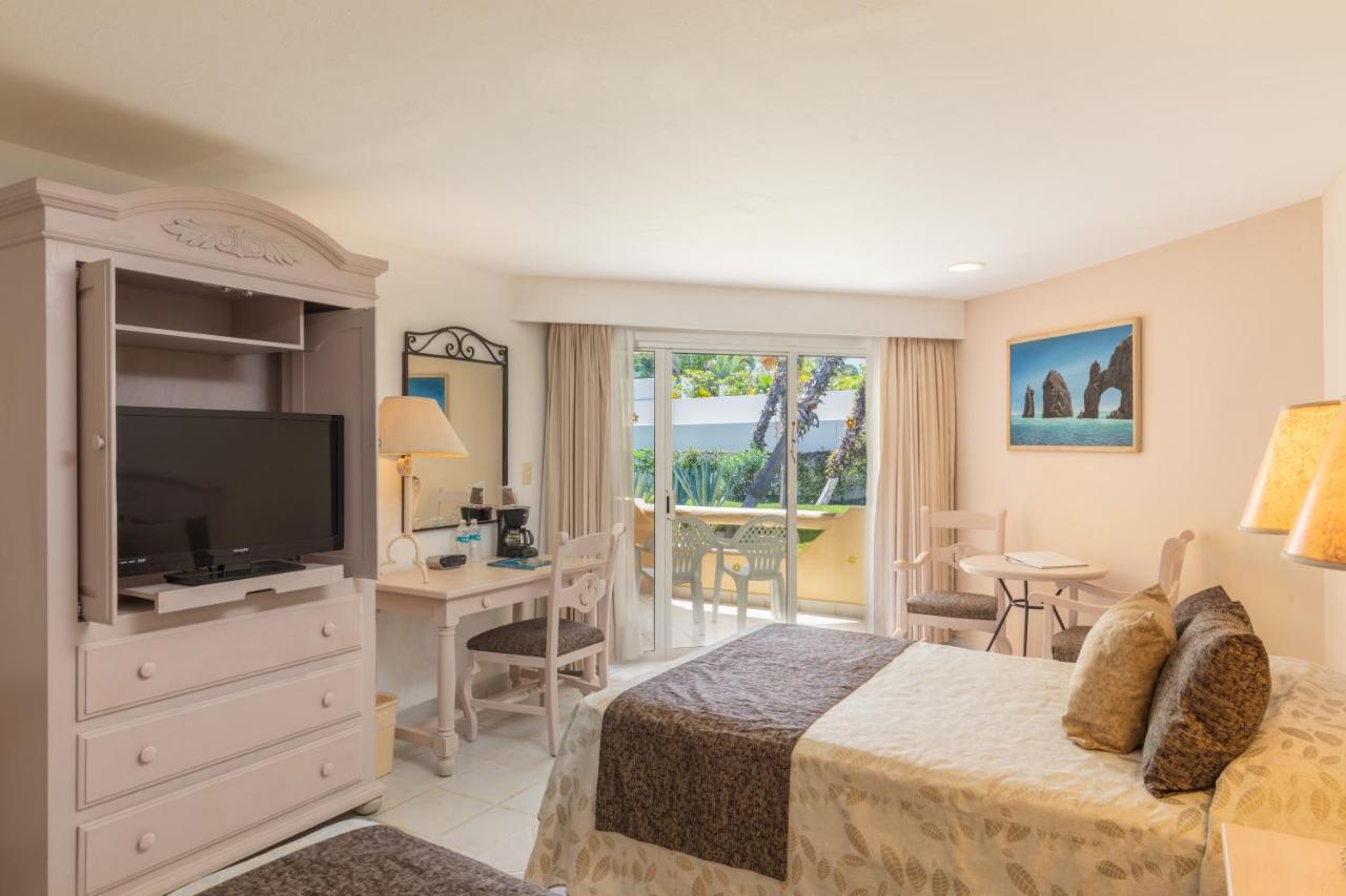 Posada Real Los Cabos San José del Cabo Екстериор снимка
