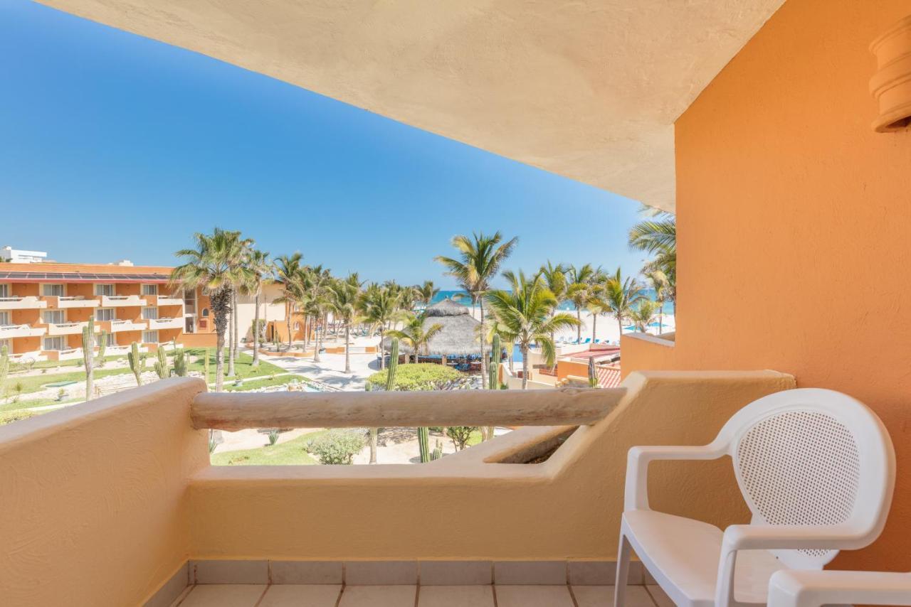 Posada Real Los Cabos San José del Cabo Екстериор снимка