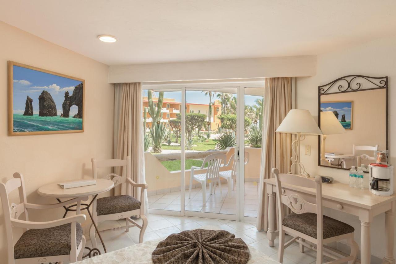 Posada Real Los Cabos San José del Cabo Екстериор снимка