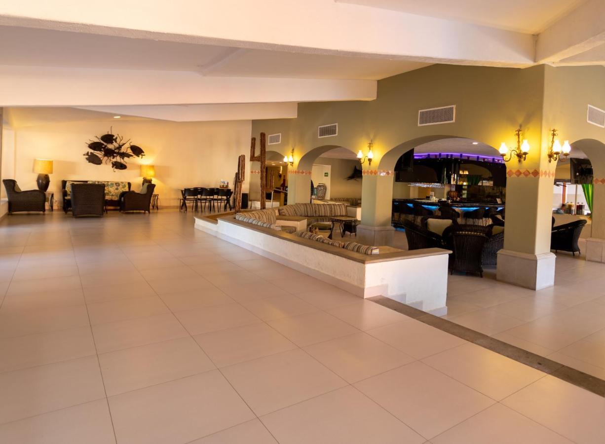 Posada Real Los Cabos San José del Cabo Екстериор снимка