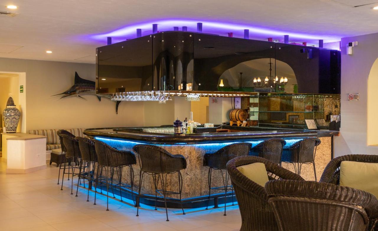 Posada Real Los Cabos San José del Cabo Екстериор снимка