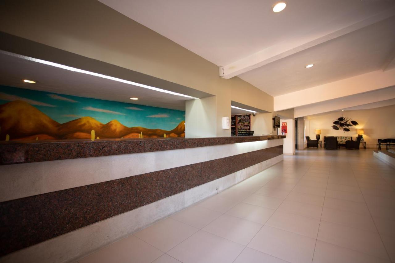 Posada Real Los Cabos San José del Cabo Екстериор снимка