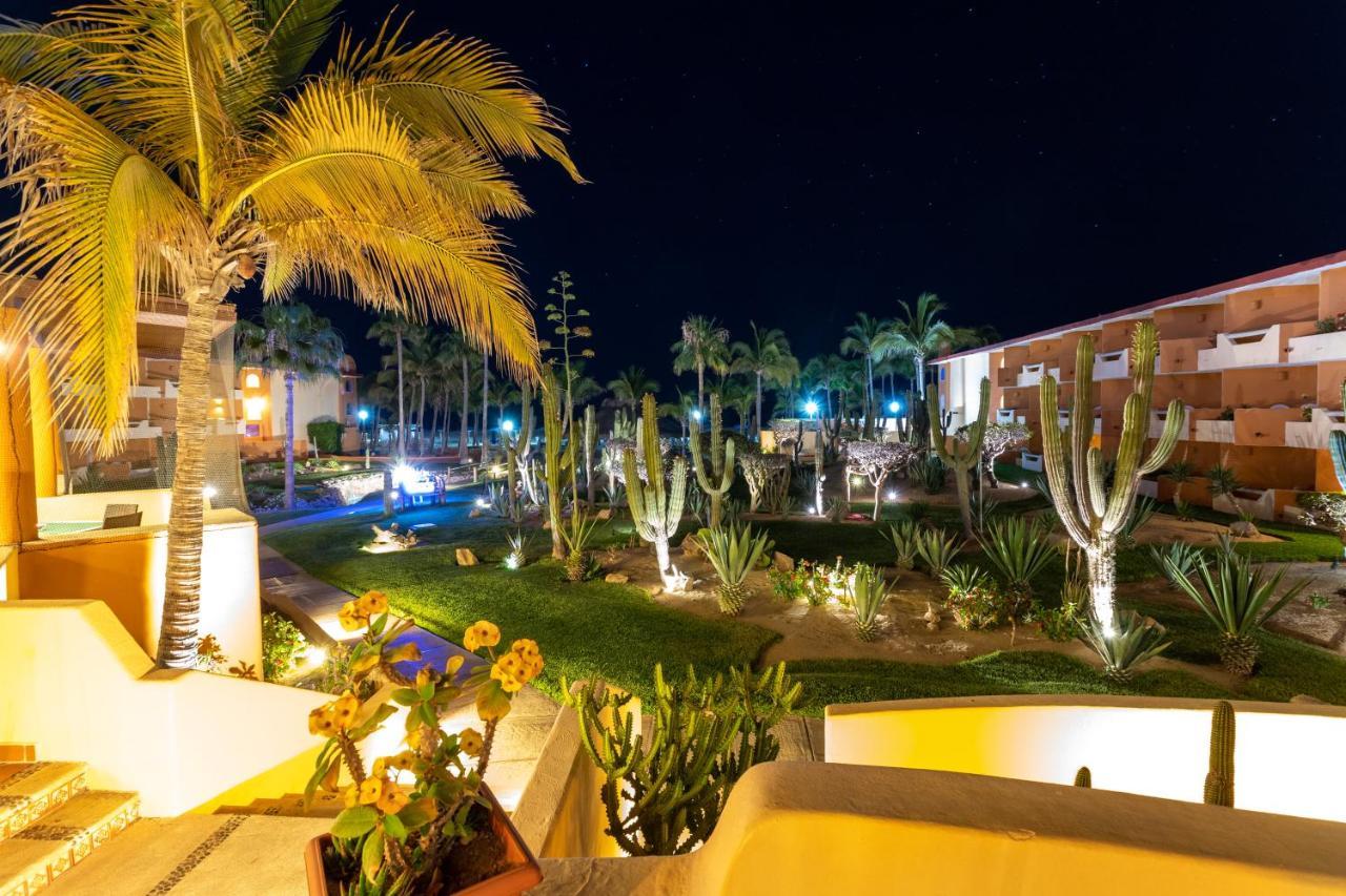 Posada Real Los Cabos San José del Cabo Екстериор снимка