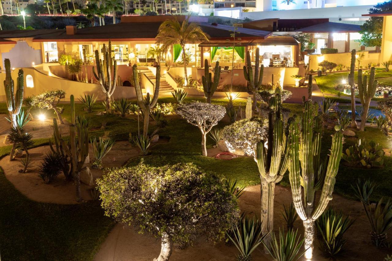 Posada Real Los Cabos San José del Cabo Екстериор снимка