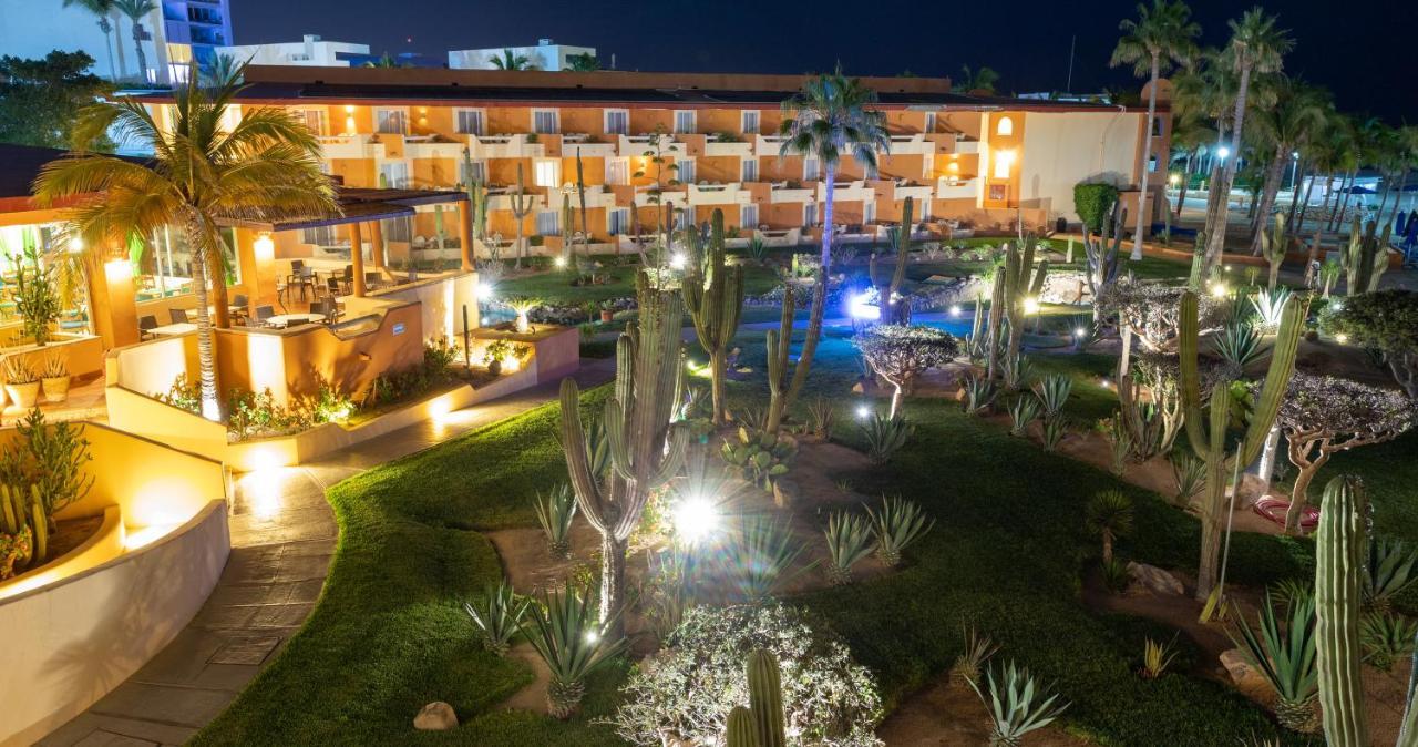 Posada Real Los Cabos San José del Cabo Екстериор снимка