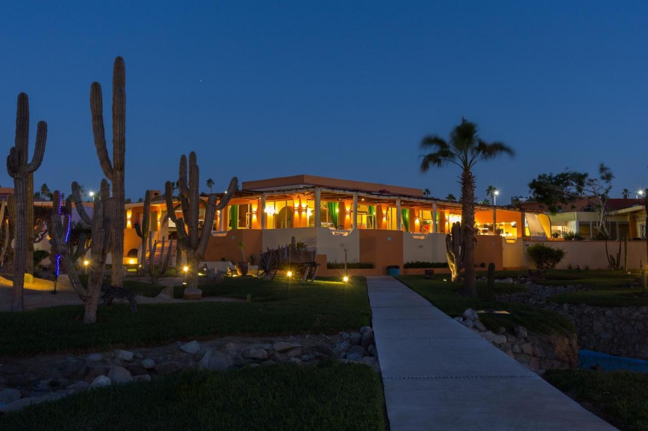 Posada Real Los Cabos San José del Cabo Екстериор снимка