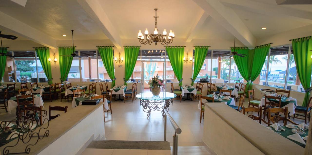 Posada Real Los Cabos San José del Cabo Екстериор снимка
