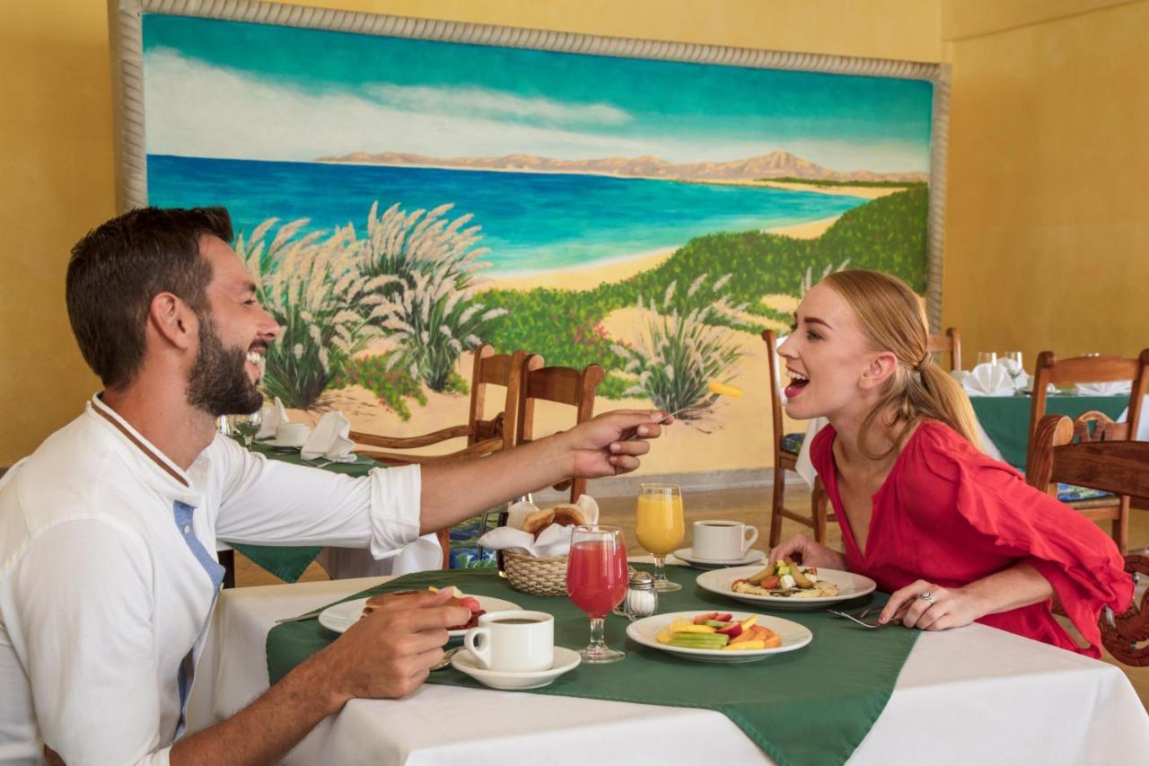 Posada Real Los Cabos San José del Cabo Екстериор снимка