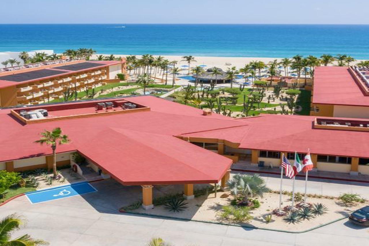 Posada Real Los Cabos San José del Cabo Екстериор снимка