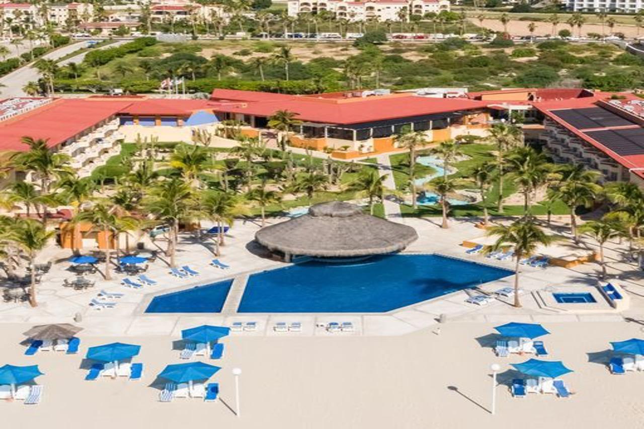 Posada Real Los Cabos San José del Cabo Екстериор снимка