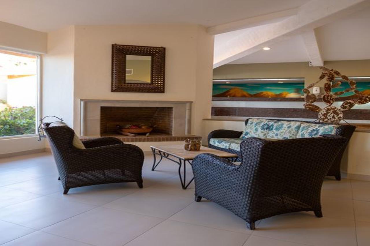 Posada Real Los Cabos San José del Cabo Екстериор снимка