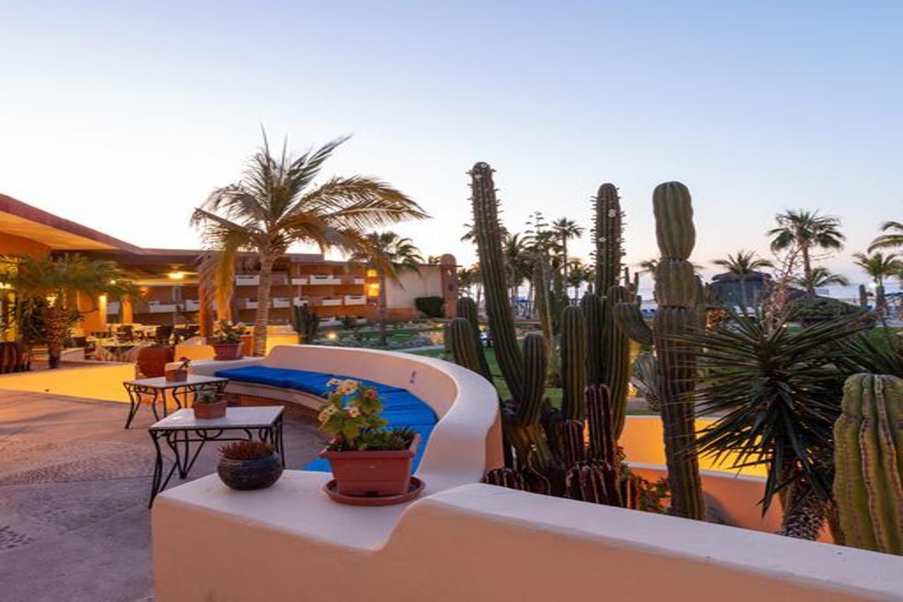 Posada Real Los Cabos San José del Cabo Екстериор снимка