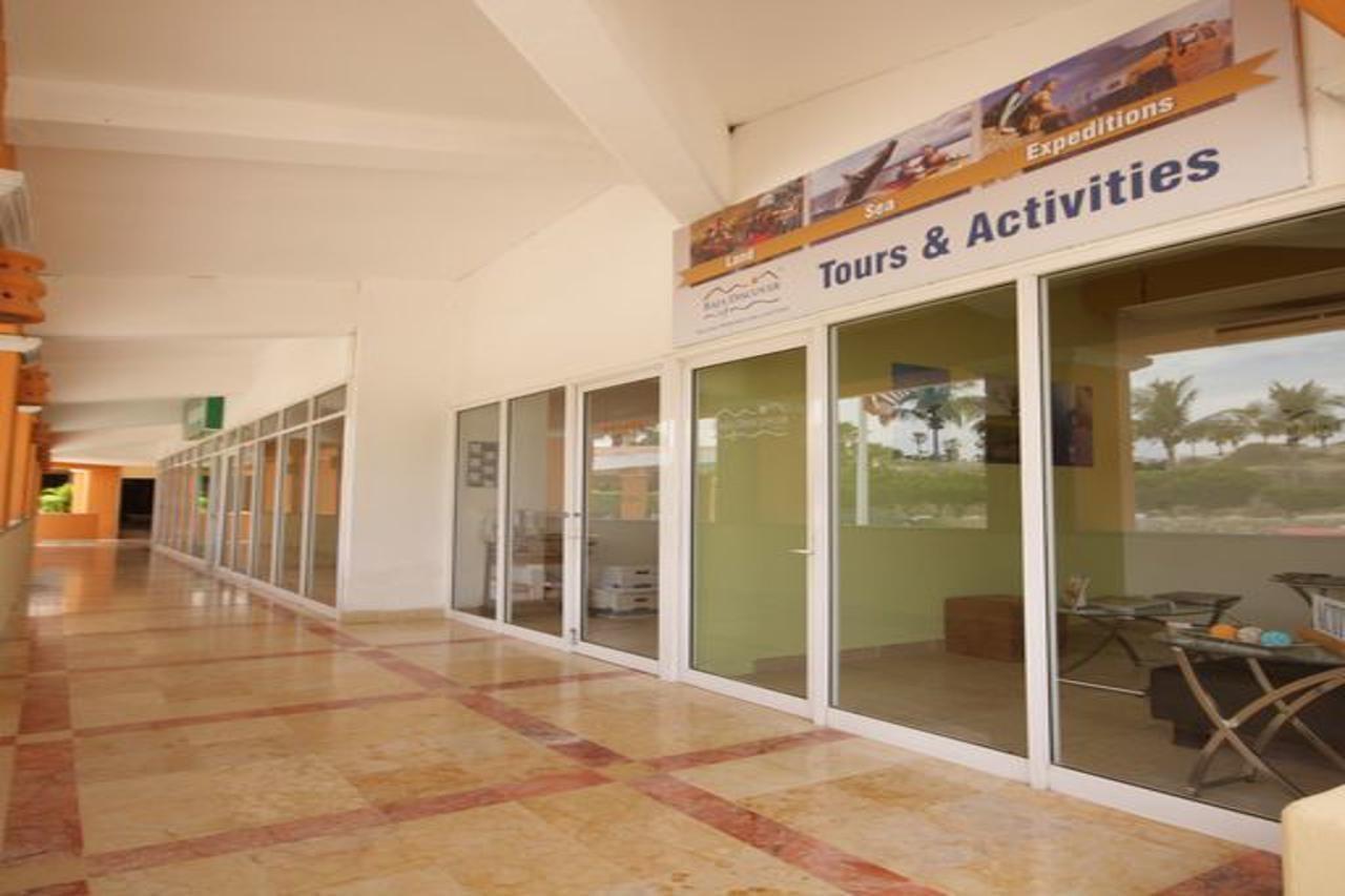 Posada Real Los Cabos San José del Cabo Екстериор снимка