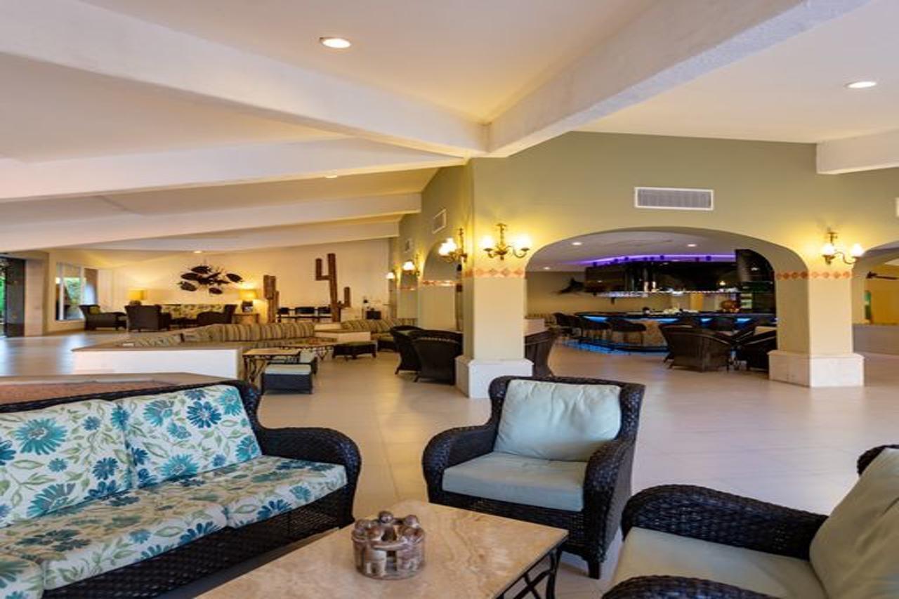 Posada Real Los Cabos San José del Cabo Екстериор снимка