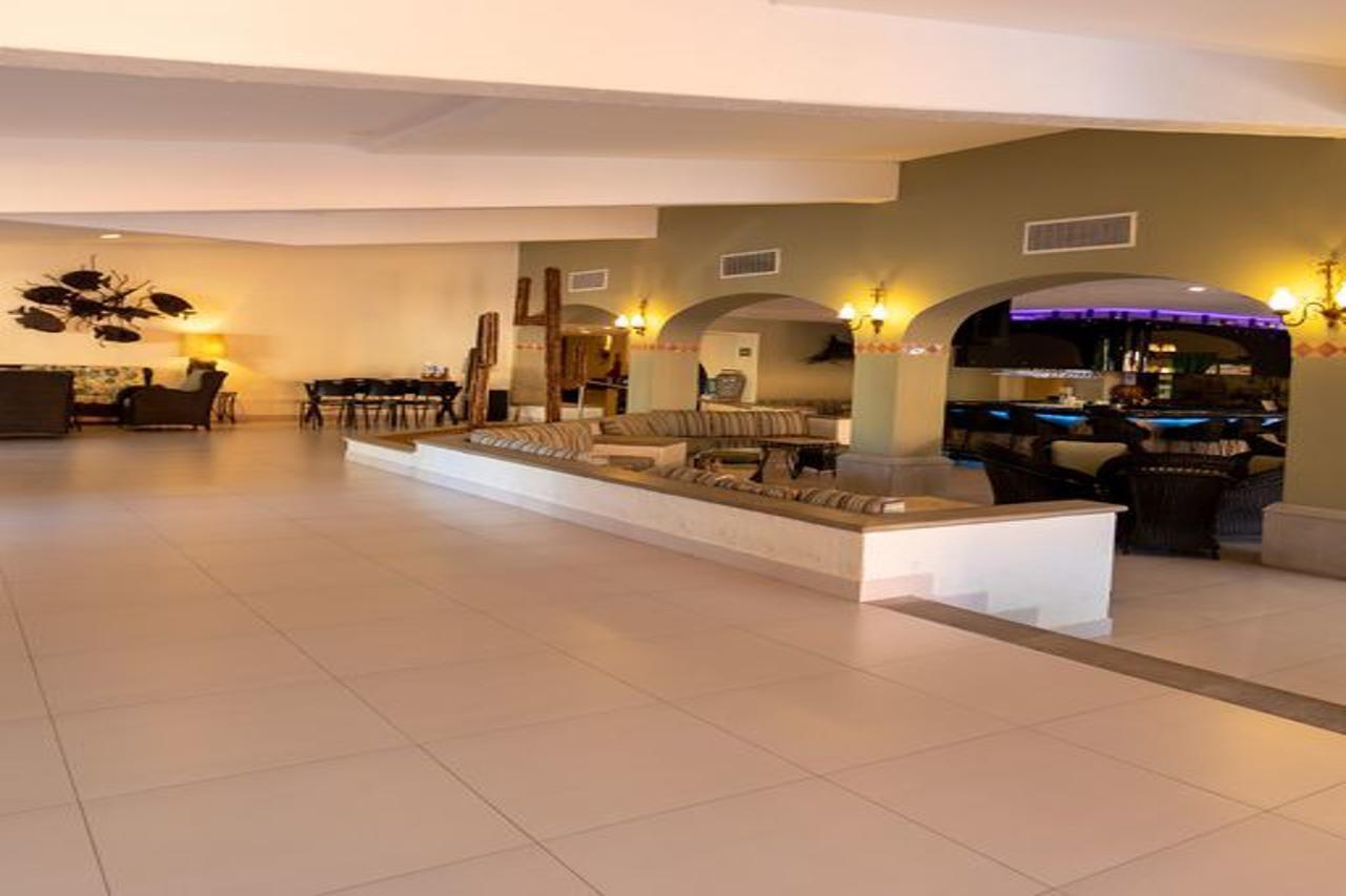 Posada Real Los Cabos San José del Cabo Екстериор снимка