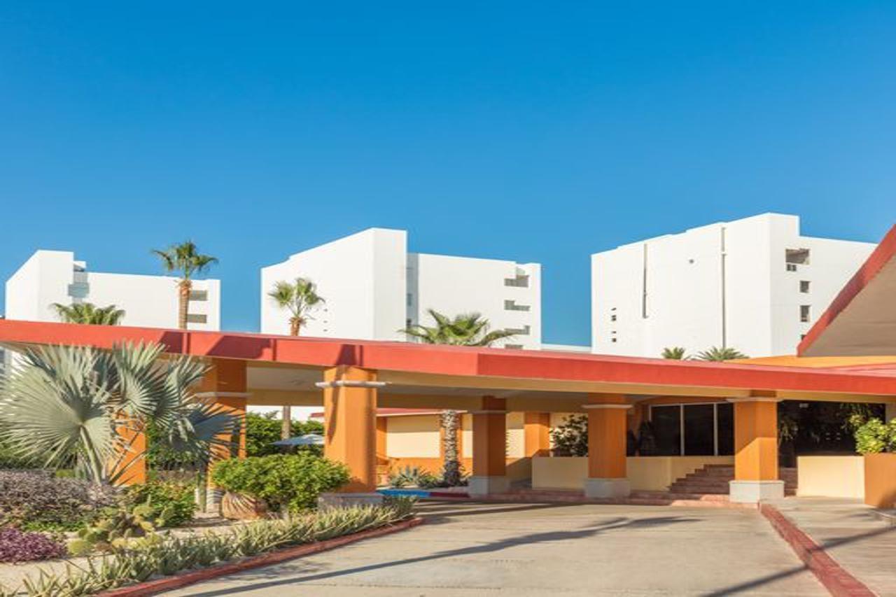 Posada Real Los Cabos San José del Cabo Екстериор снимка