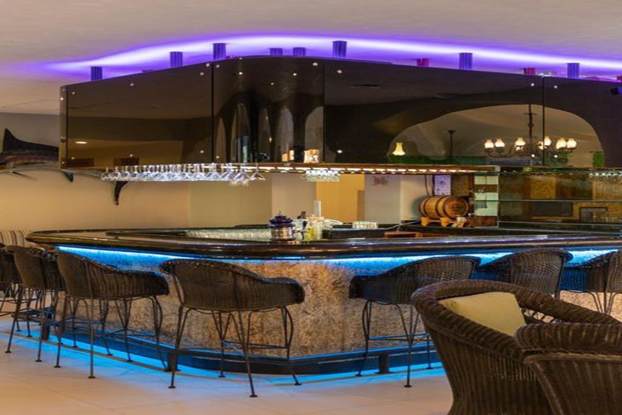 Posada Real Los Cabos San José del Cabo Екстериор снимка