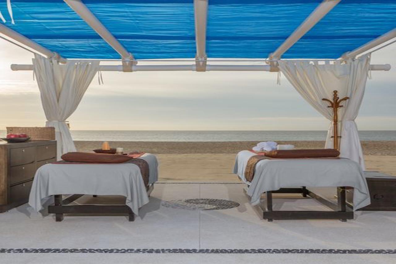 Posada Real Los Cabos San José del Cabo Екстериор снимка