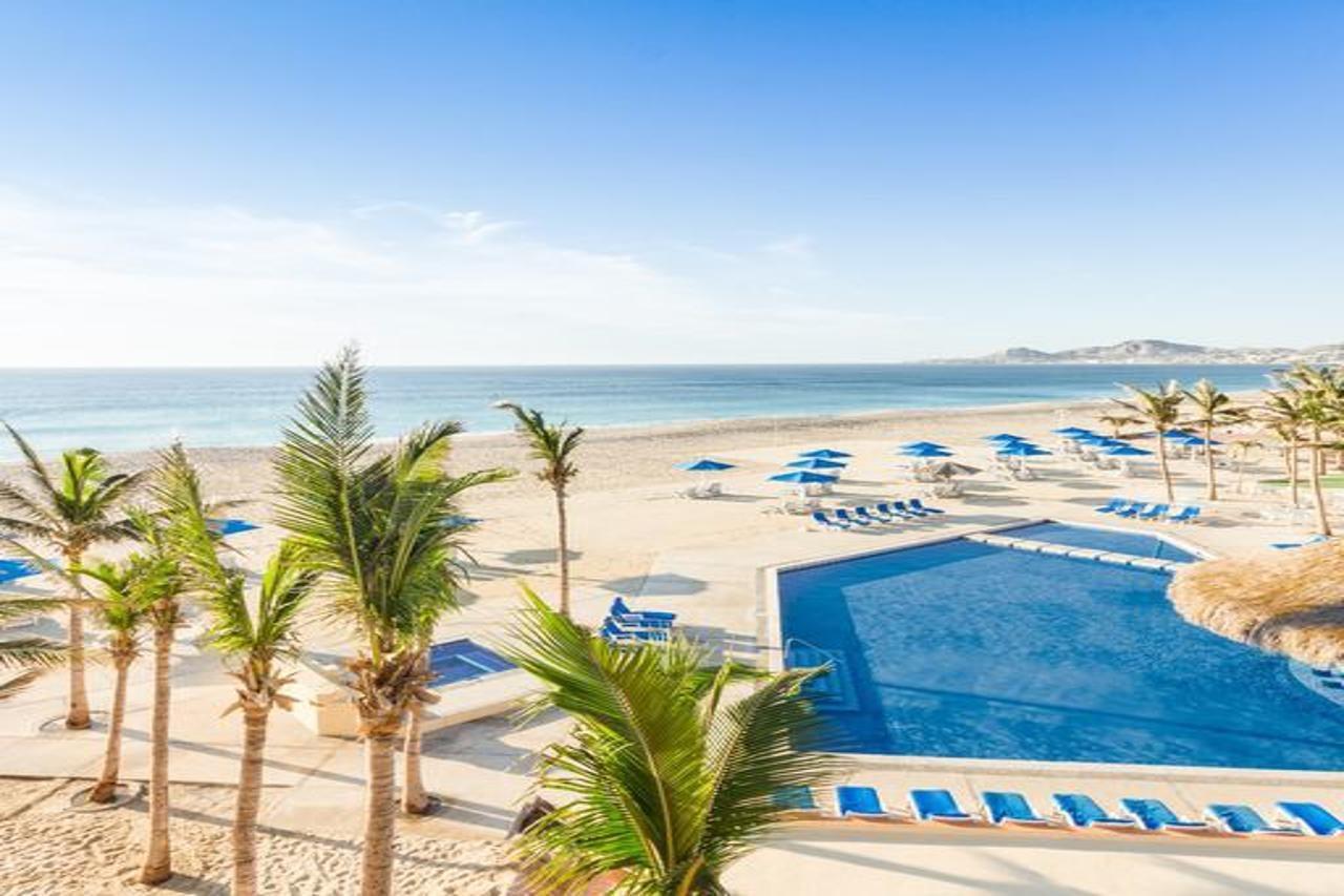 Posada Real Los Cabos San José del Cabo Екстериор снимка