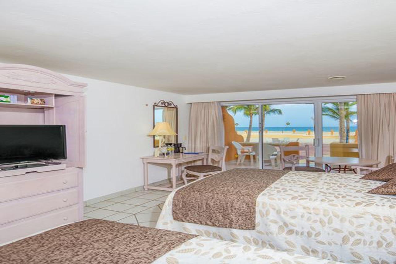Posada Real Los Cabos San José del Cabo Екстериор снимка