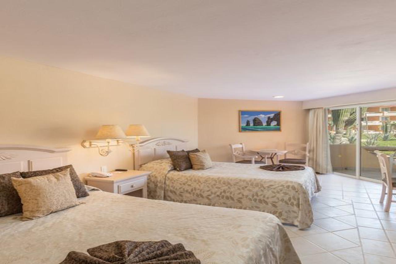 Posada Real Los Cabos San José del Cabo Екстериор снимка