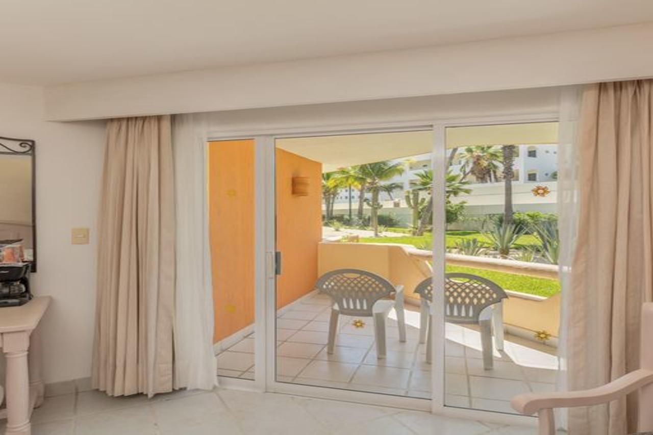 Posada Real Los Cabos San José del Cabo Екстериор снимка