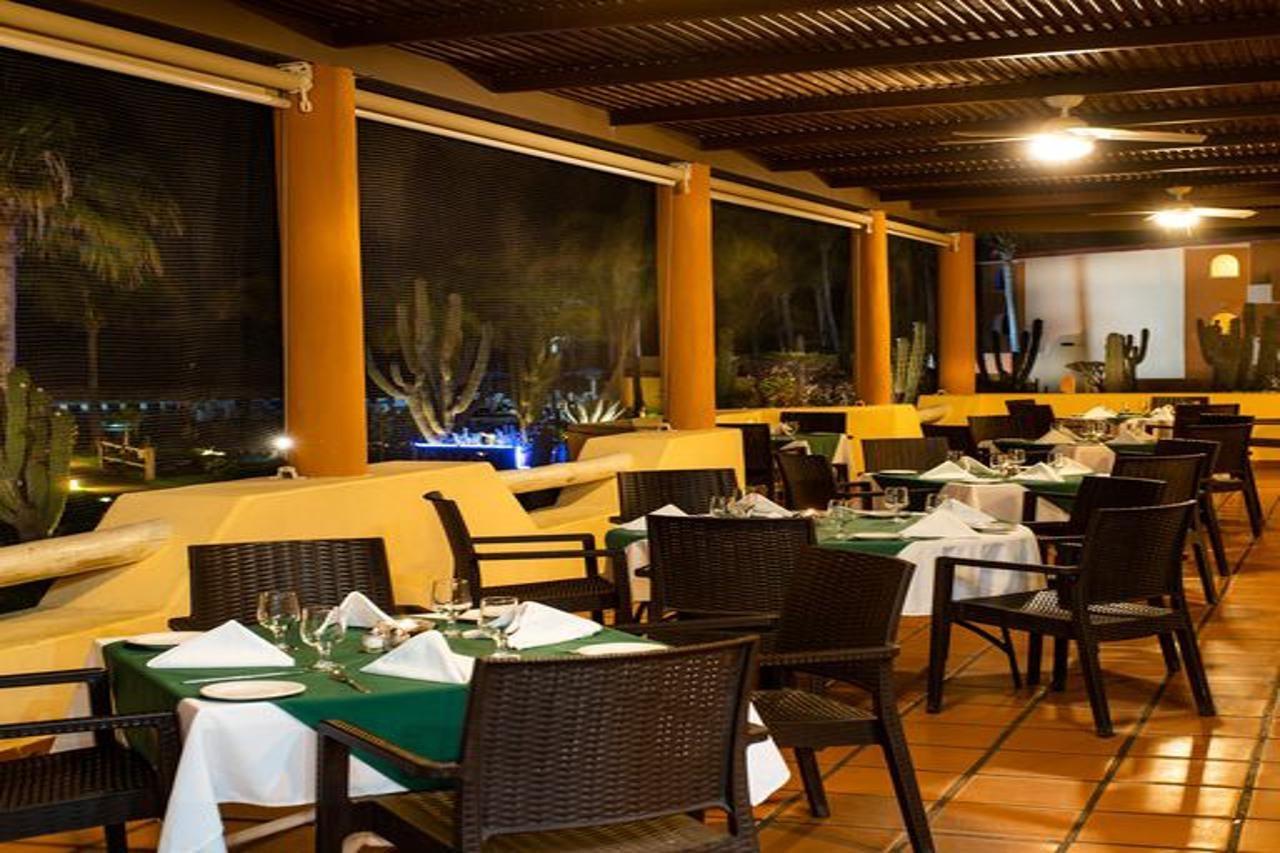 Posada Real Los Cabos San José del Cabo Екстериор снимка