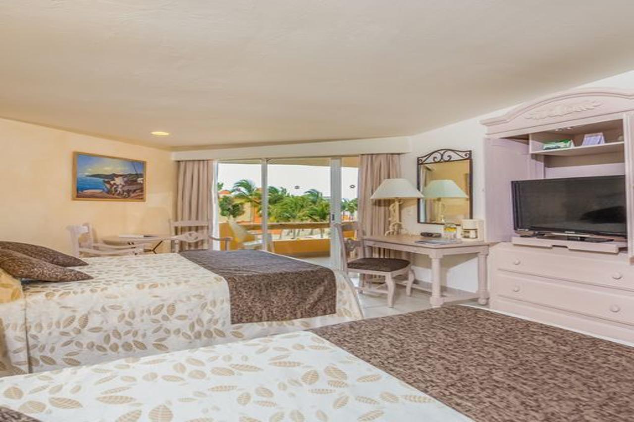 Posada Real Los Cabos San José del Cabo Екстериор снимка