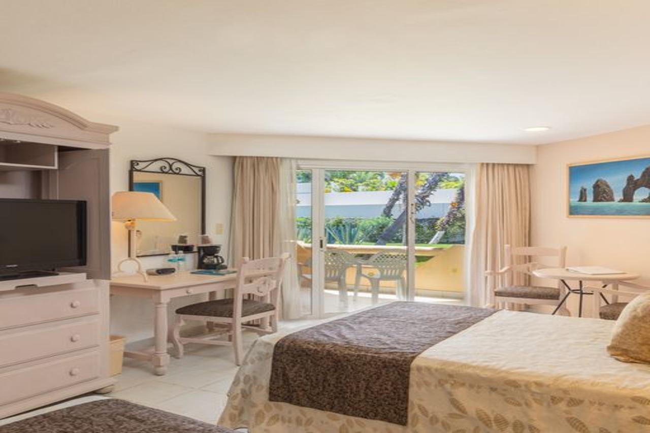 Posada Real Los Cabos San José del Cabo Екстериор снимка