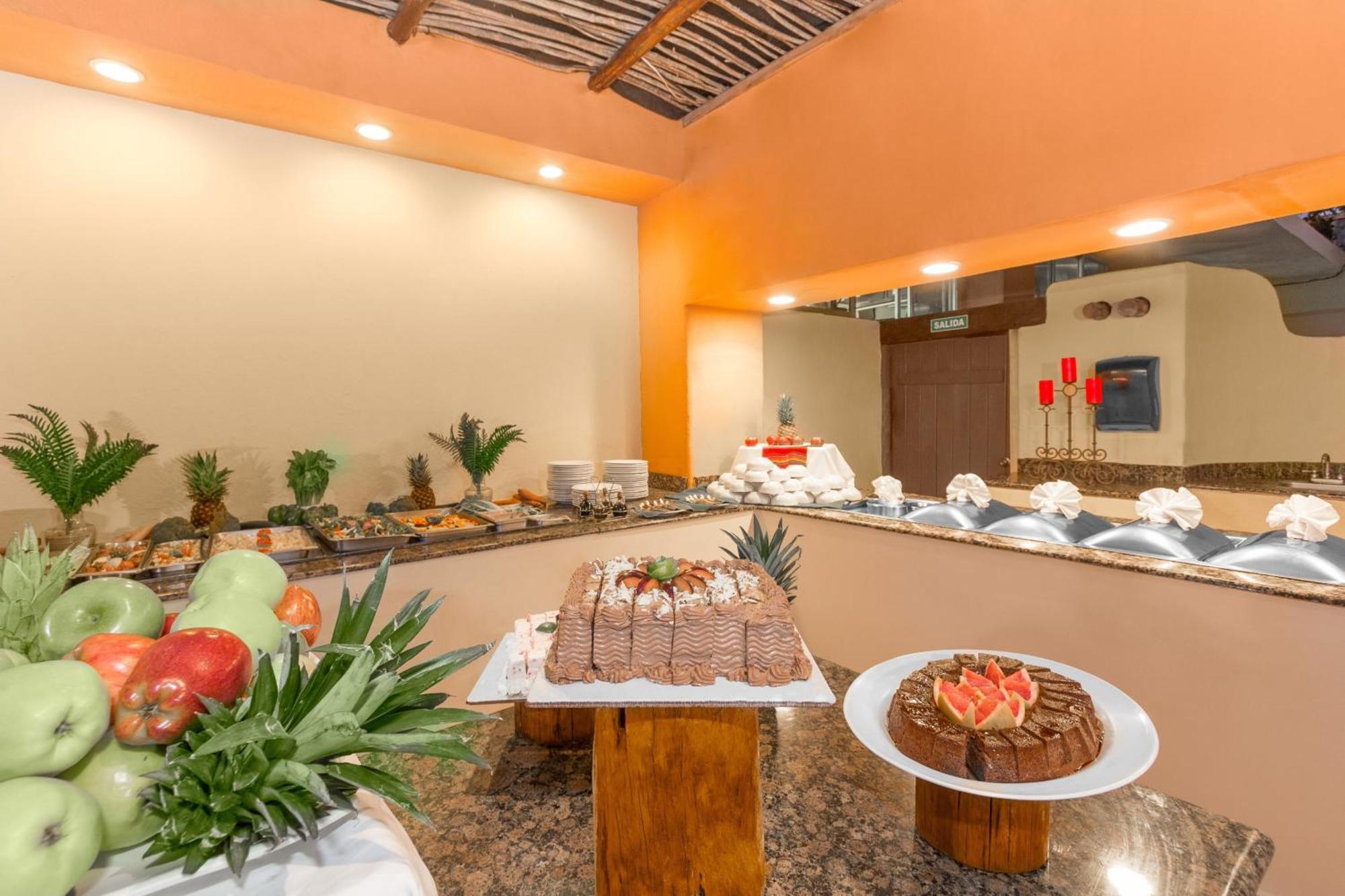 Posada Real Los Cabos San José del Cabo Екстериор снимка