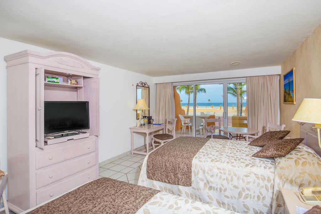 Posada Real Los Cabos San José del Cabo Екстериор снимка