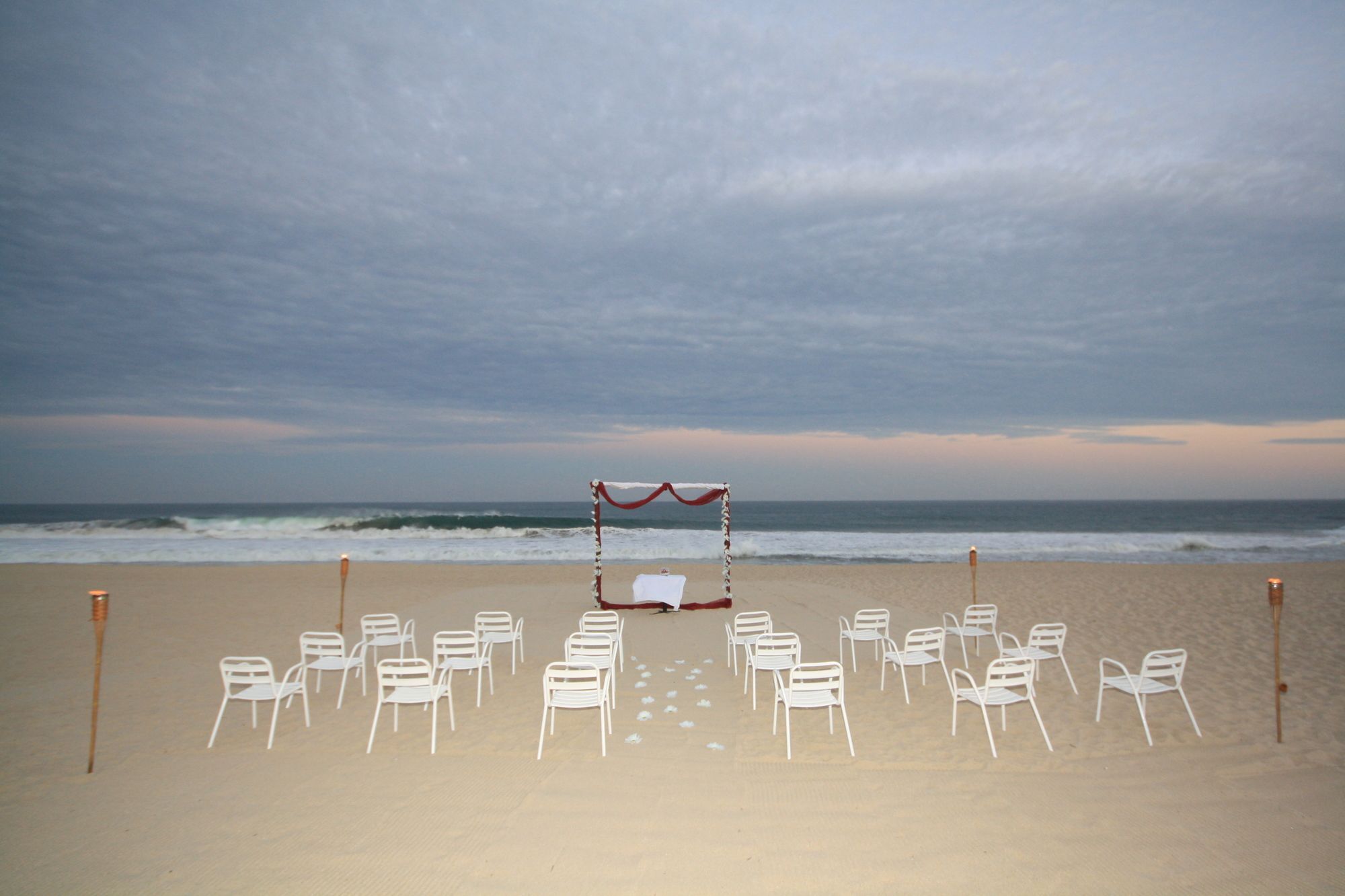 Posada Real Los Cabos San José del Cabo Екстериор снимка