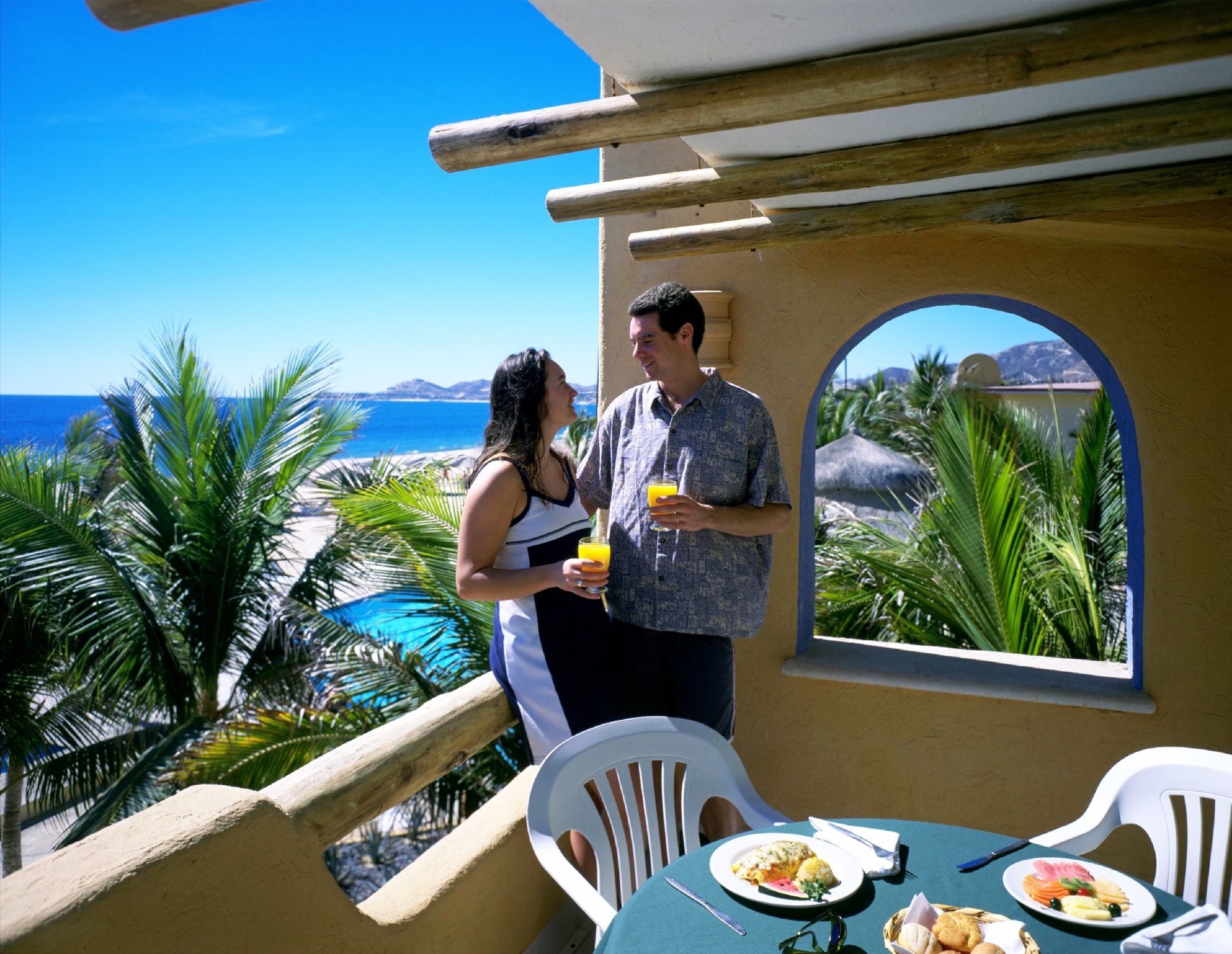 Posada Real Los Cabos San José del Cabo Екстериор снимка