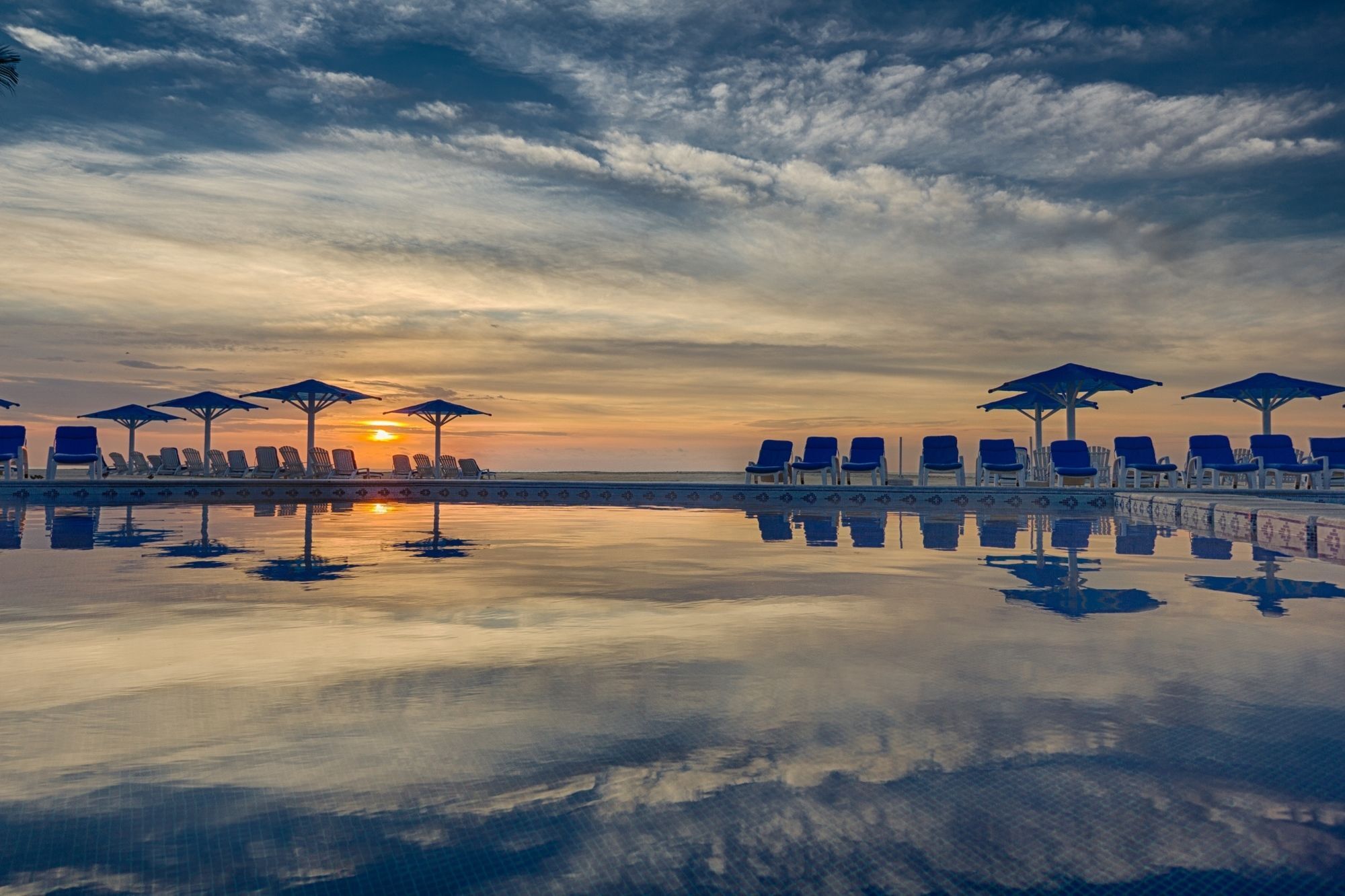 Posada Real Los Cabos San José del Cabo Екстериор снимка