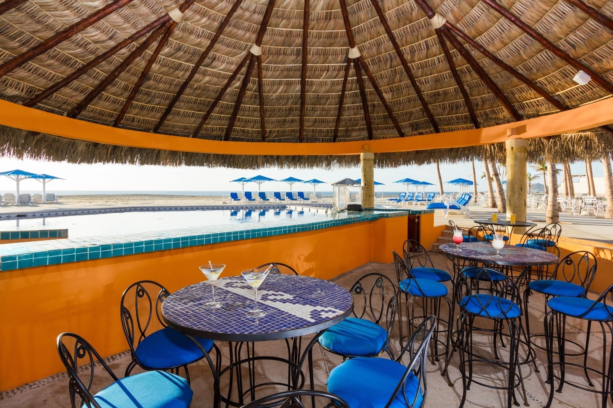 Posada Real Los Cabos San José del Cabo Екстериор снимка