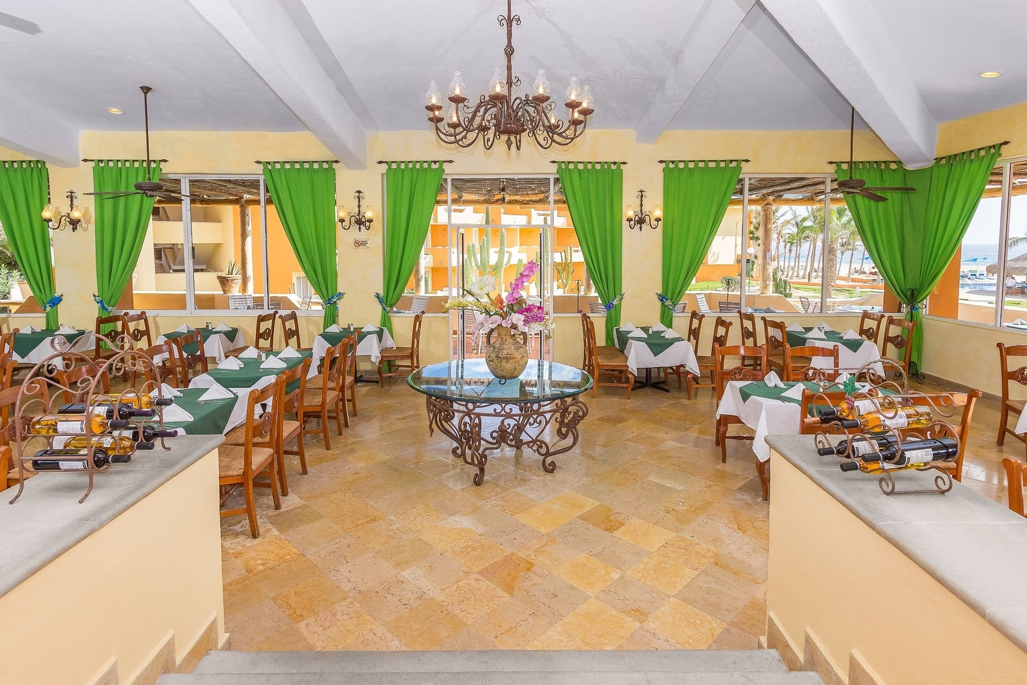 Posada Real Los Cabos San José del Cabo Екстериор снимка